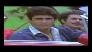purana mandir best horror scene sssshhh phir koi hai