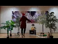 Christmas Salsa Lady Styling [Kevin Ceballo The Christmas Song]