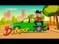 Download Lagu OLHA O TREM - JIRAYA UAI , MCS BW , MC TOY , NADIR NETTO - ISSO É DESANDE