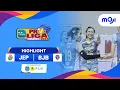 Elektrik PLN VS BJB Tandamata 3-2 | Highlight PLN Mobile Proliga 2024