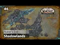 Ruiner s End Shadowlands WoW Retail - Quests