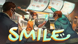 Smile Derivakat OFFICIAL M V 