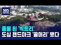 Download Lagu 흉물 된 '빅트리'…도심 랜드마크가 골머리로 / SBS