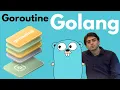Deep in Goroutine Golang Concurrent Programming Software engineering