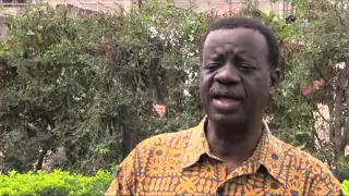 Wajibu Na Kazi Za Madiwani 