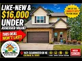 You Won t Believe This Home Is 16 000 Under Value Cullman AL Home Tour
