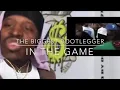 Why does BattleRapFanatic get to bootleg