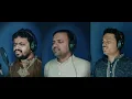 Bho Shambho - Carnatic music - fusion - Vijay Madhur ft. Harikeshav & Avinash