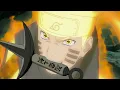 Lagu Naruto Awakens Sage Six Paths Power Sasuke Awakens The Ultimate Rinnegan vs Uchiha Madara
