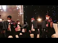 IFAN SEVENTEEN  - SELALU MENGALAH - LIGHT ORCHESTRA - SYMPHONY ENTERTAINMENT