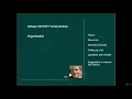 Netapp ONTAP fundamentals - learn NetApp
