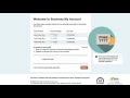 SoCalGas - Request Access in Business My Account