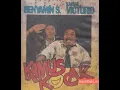 Benyamin S. \u0026 Kaisar Victorio - Kamus Bahasa Kocak (Full Audio Album)