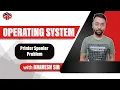 Operating System Synchronization Printer Spooler Problem in Printer Spooler