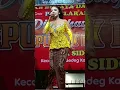 Download Lagu Ah ah,Vocal Ning Nana#shorts#campursari