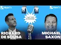 Taat Global Alternatives CEO Michael Saxon Interview with RICH TV TAAT TOBAF 2TP