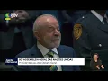 Download Lagu Lula põe o dedo na ferida e faz discurso HISTÓRICO na ONU!