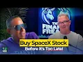 Inside SpaceX AI Private Equity Elon s Next Move with Michael Iavarone Finance Freak Ep 52