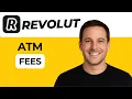 How Much Does Revolut Charge for ATM Wit rawals Everything Explained 2025