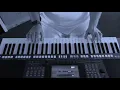 Download Lagu Czarownica (Witch) Fanatic - Cover by Donkey - Yamaha PSR S770