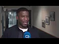 Download Lagu Guyon Fernandez denkt nog niet aan afbouwen bij Smitshoek: 'Ik wil er iedere wedstrijd alles uith...