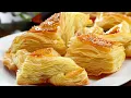 Download Lagu Waarom heb ik deze makkelijke nieuwe manier niet eerder bedacht? Zelfgemaakte bladerdeeg, makkelijk. Cake