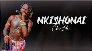 NKISHONAI CHRISTETU OFFICIAL 4K VIDEO 
