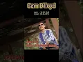 Lagu Hidup Dibui (Sam D'lloyd)