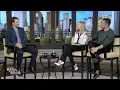 Ralph Macchio Reminisced About Making The Outsiders Movie After Watching the Broadway Musical
