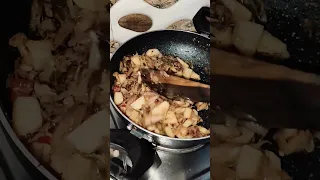 خضار مذهلة  فيديو قصير دندنها