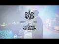 MOBB DEEP - THE LEARNING / OUTTA CONTROL (50 CENT) - LIVE at the Out4Fame Festival 2014 - RAP4AID