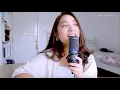Download Lagu Blue Jeans - Gangga (cover) by Sheila Anandara