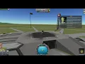 Basic Flight Training - Kerbal Space Program