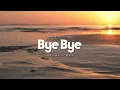 DJ SLOW !!! Rawi Beat -  Bye Bye ( Slow Remix )