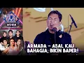 Download Lagu PURWOREJO GALAU! karena Asal Kau Bahagia Dari Armada | Road To Kilau Raya Purworejo