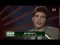 Lagu SHOW DE LAS ESTRELLAS CON MIGUEL GALLARDO UN HOMENAJE  A LA MUSICA ROMÁNTICA