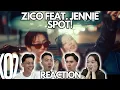 Download Lagu ZICO (지코) ‘SPOT! (feat. JENNIE)’ Official MV REACTION!!