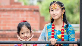 Khepsemme Khepsemme II Sunita Thegim Hangsoo Pangbohang II New Limbu Song 2017 