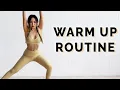 Download Lagu Doe deze warming-up vóór je training | Snelle warming-uproutine