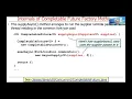 Advanced Java CompletableFuture Features Factory Method Internals