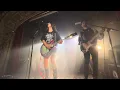 Ruby Waters-Difficult Omeara 5th June 2024