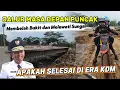 Download Lagu JEMBATAN BETON SUDAH JADI PEMBANGUNAN JALAN JAWA BARAT JALUR MASA DEPAN PUNCAK #dedimulyadi