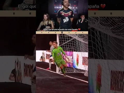 Ultimate Móstoles queda eliminado de la #KingsLeague