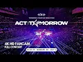 Download Lagu 251002 - FULL CONCERT - TXT - ACT:TOMORROW in NEWARK DAY 2 (4k HD FANCAM)
