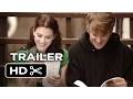 Old Fashioned Trailer 1 2015 - Romance Movie