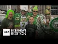 Young Celtics fan with rare genetic condition gets NBA Finals tickets from Dave Portnoy