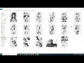 Manga downloader with easy python code mangadex