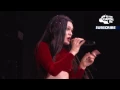 Jessie J - 'Bang Bang' (Live At The Jingle Bell Ball)