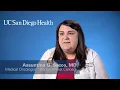 Meet Assuntina Sacco MD Medical Oncologist Head and Neck Cancers