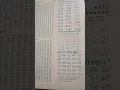 Lottery Bible January 2026 Lottery Numbers